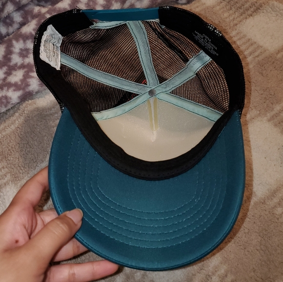 NWT My Hero Academia U.A. High School Legendary Villains Snapback Hat - Picture 7 of 11